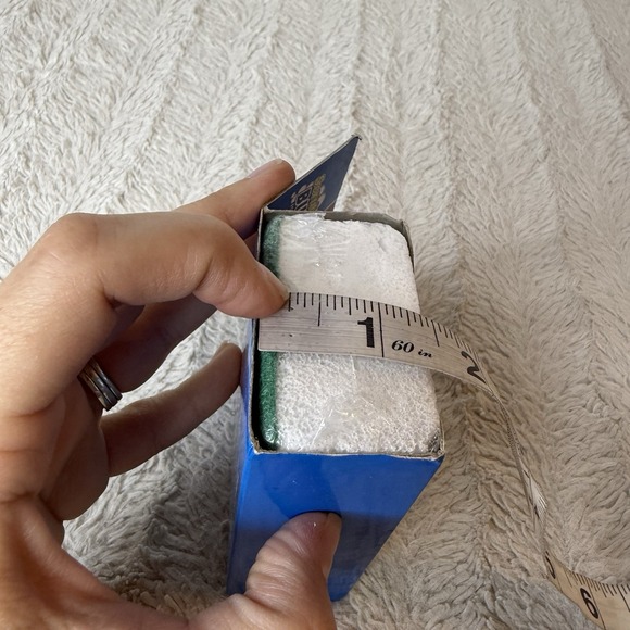 Scrub Buddies Cleaning Stone‎ For Tough Cleaning Jobs *Wear To Package - Picture 14 of 14